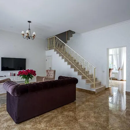Fontan Prestige