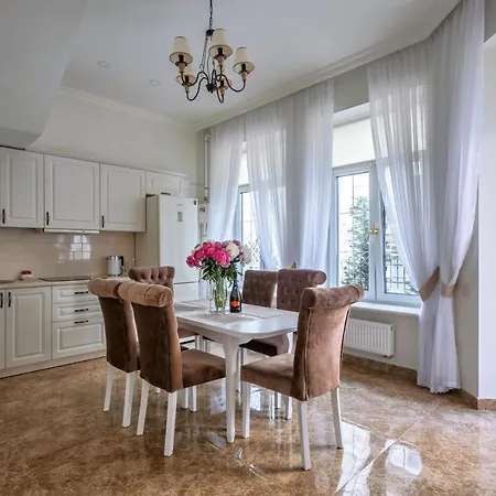 Fontan Prestige 3*