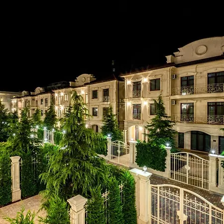 Aparthotel Fontan Prestige