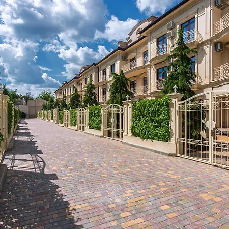 Fontan Prestige Odessa