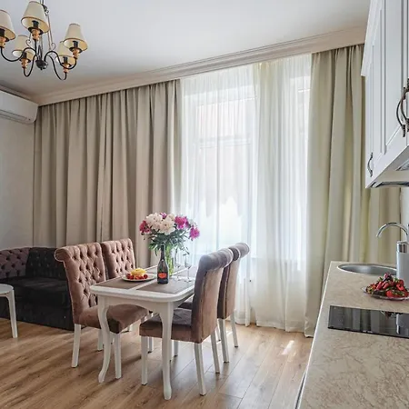 Fontan Prestige 3*
