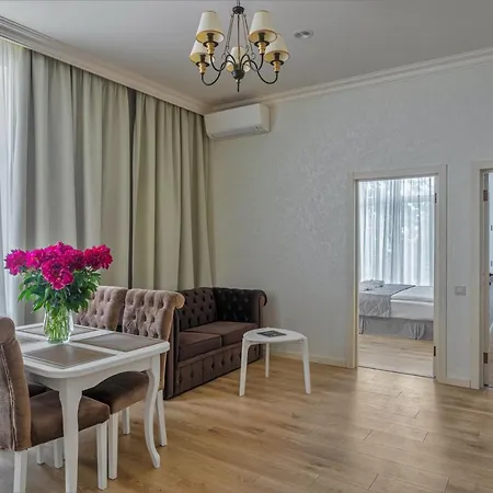 Fontan Prestige 3*