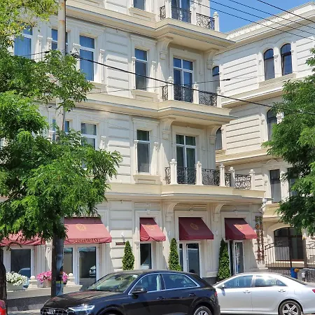 Fontan Prestige Odessa